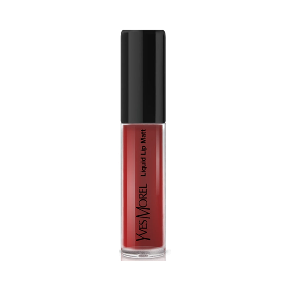 Yves Morel Liquid Lip Matt