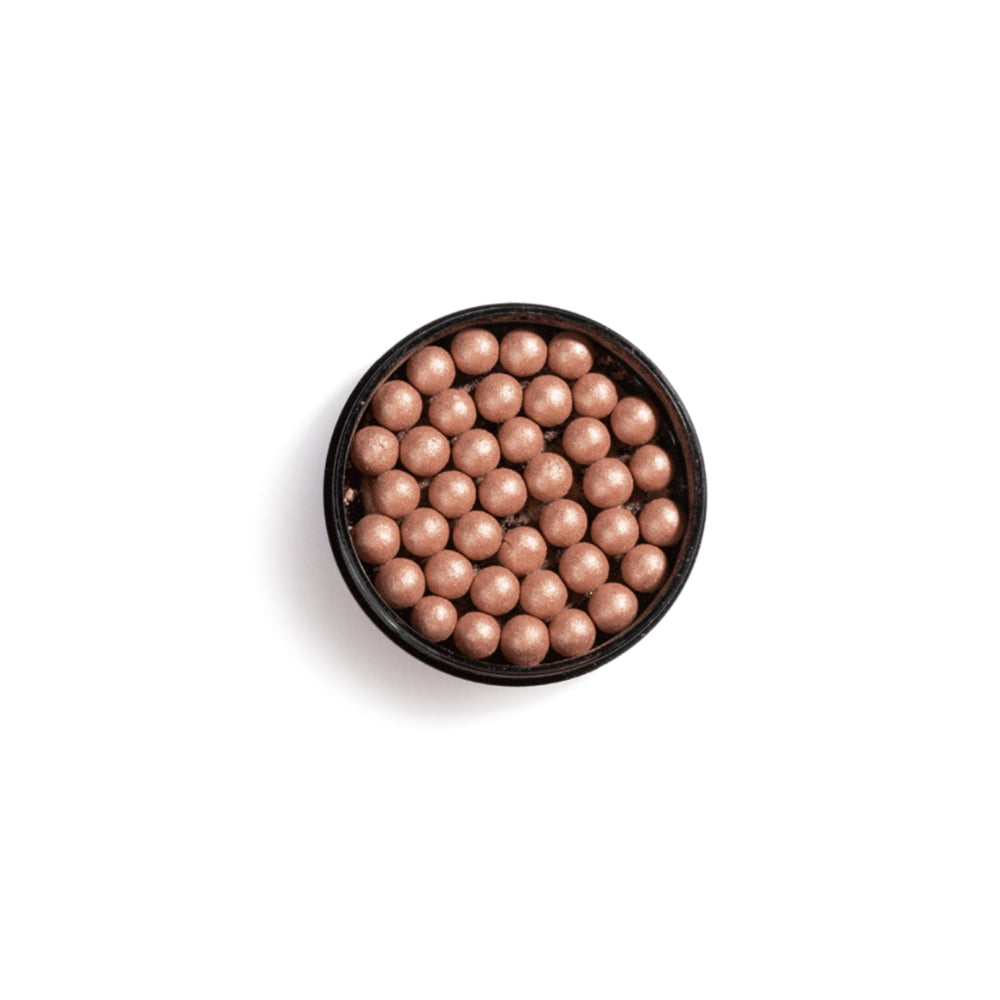 Yves Morel Magical Balls Highlighting Blusher