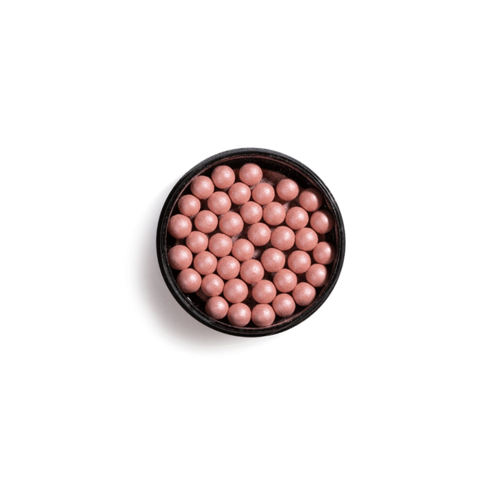 Yves Morel Magical Balls Highlighting Blusher