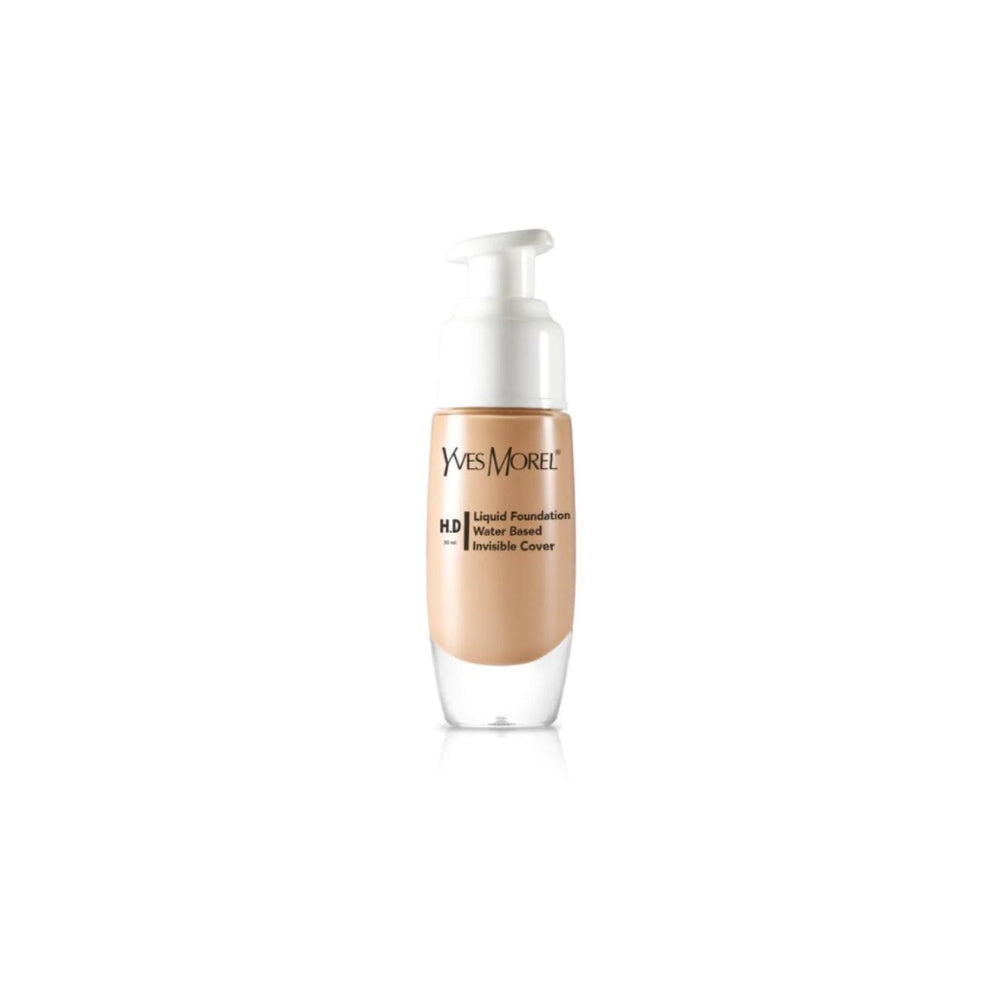 Yves Morel HD Liquid Foundation