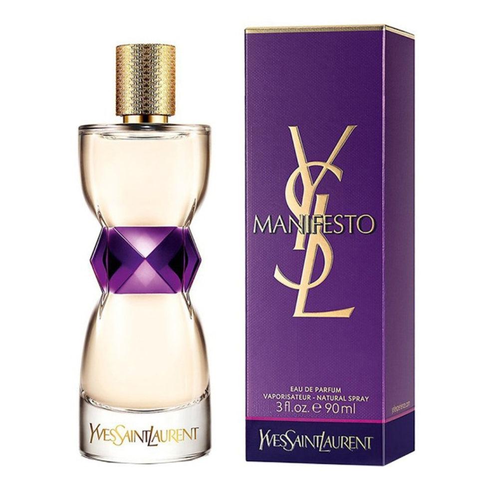 Yves Saint Laurent Manifesto Eau De Parfum 90ml