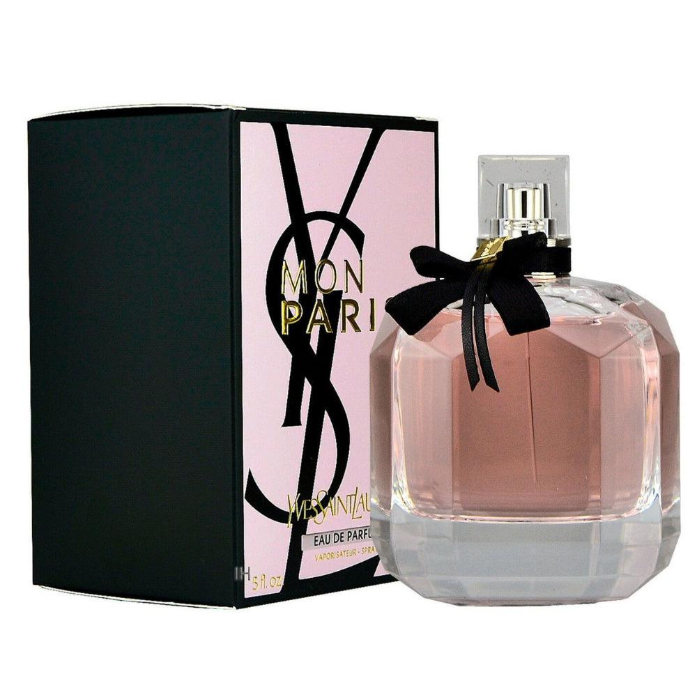 Yves Saint Laurent Mon Paris Eau De Parfum 90ml