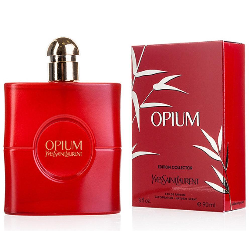 Yves Saint Laurent Opium Eau De Parfum 90ml