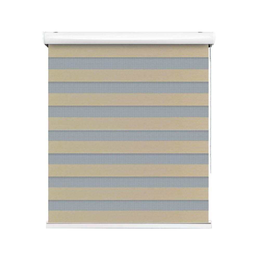 Zebra Blind Roll
