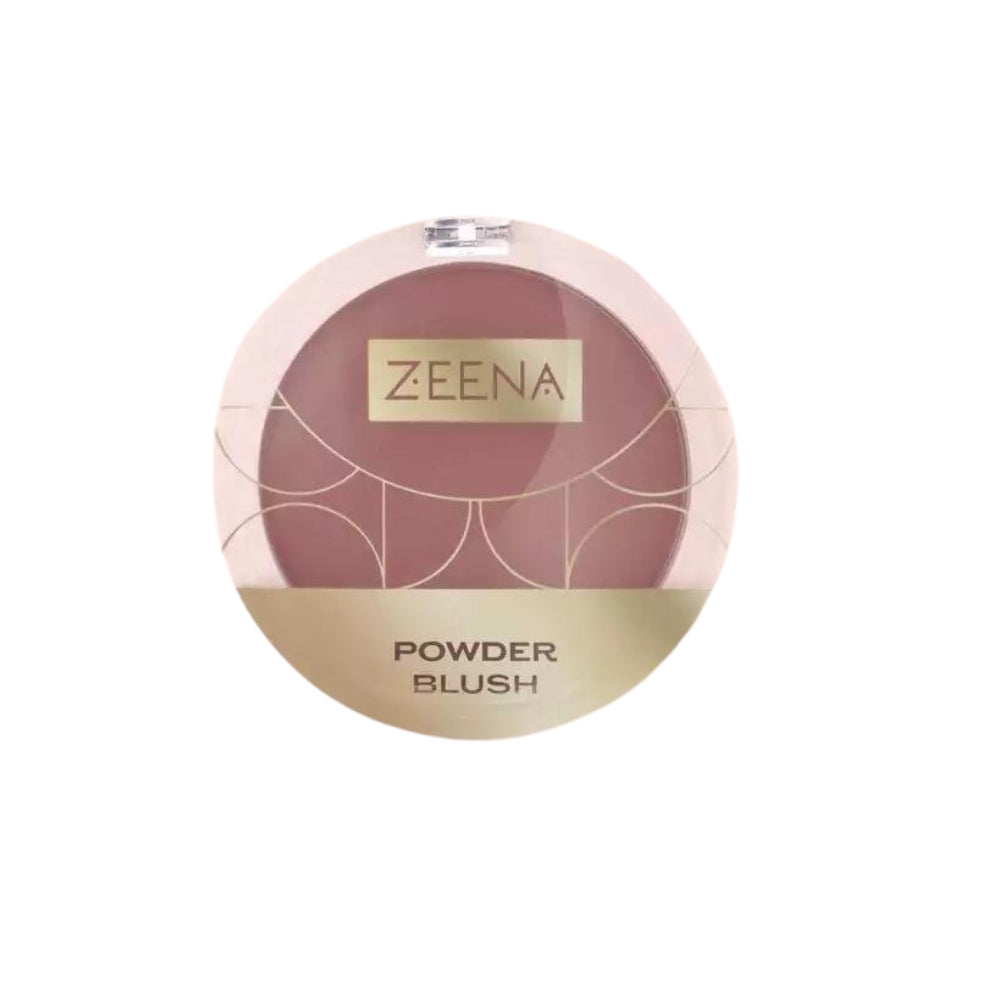 Zeena Powder Blush