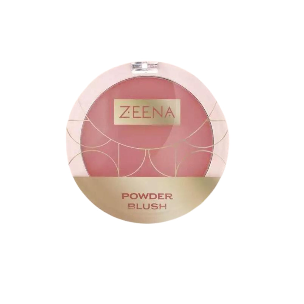 Zeena Powder Blush