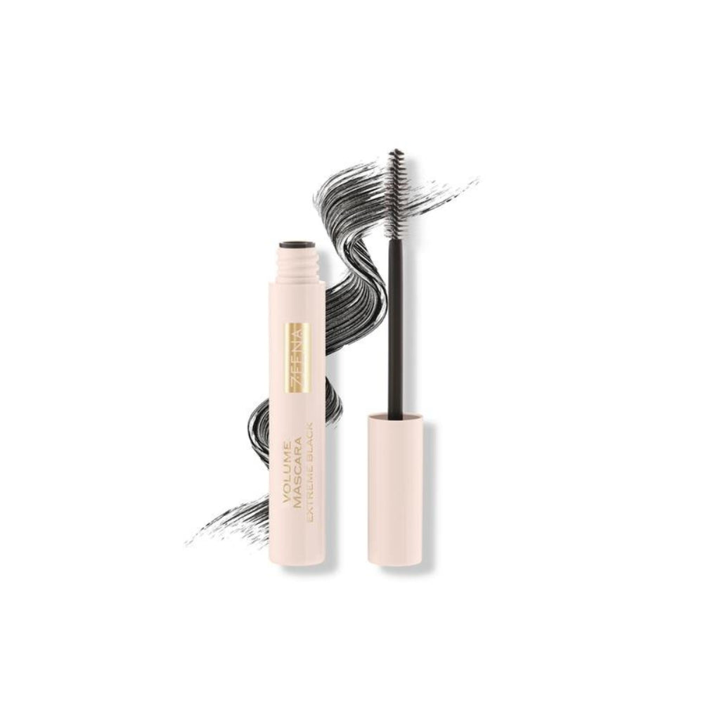 Zeena Volume Mascara 010 Extreme Black