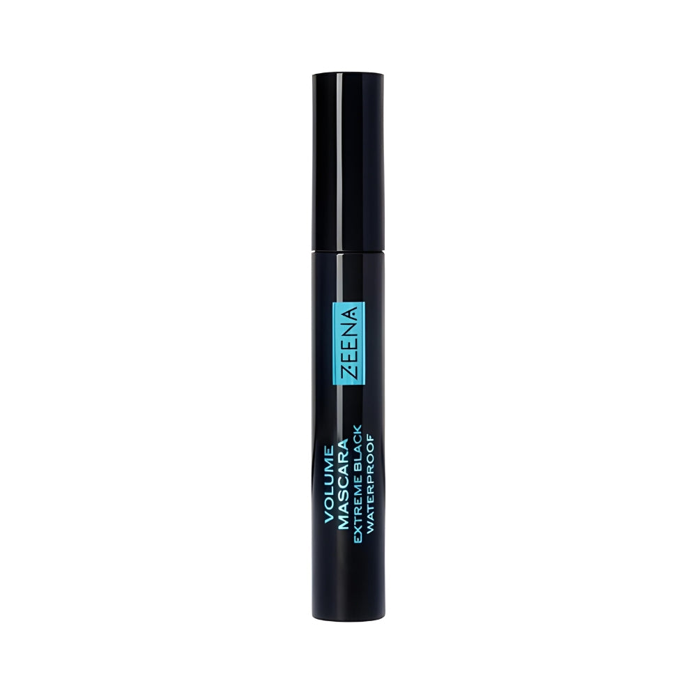 Zeena Volume Mascara Extreme Black
