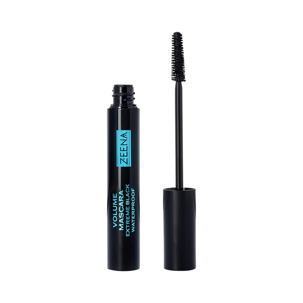 Zeena Volume Mascara Extreme Black