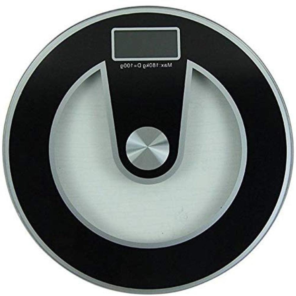 Zelenor Personal Health Human Body Weight Machine EB618 Glass Weighing Scale