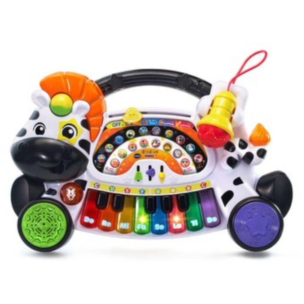 Zoo Jamz Piano