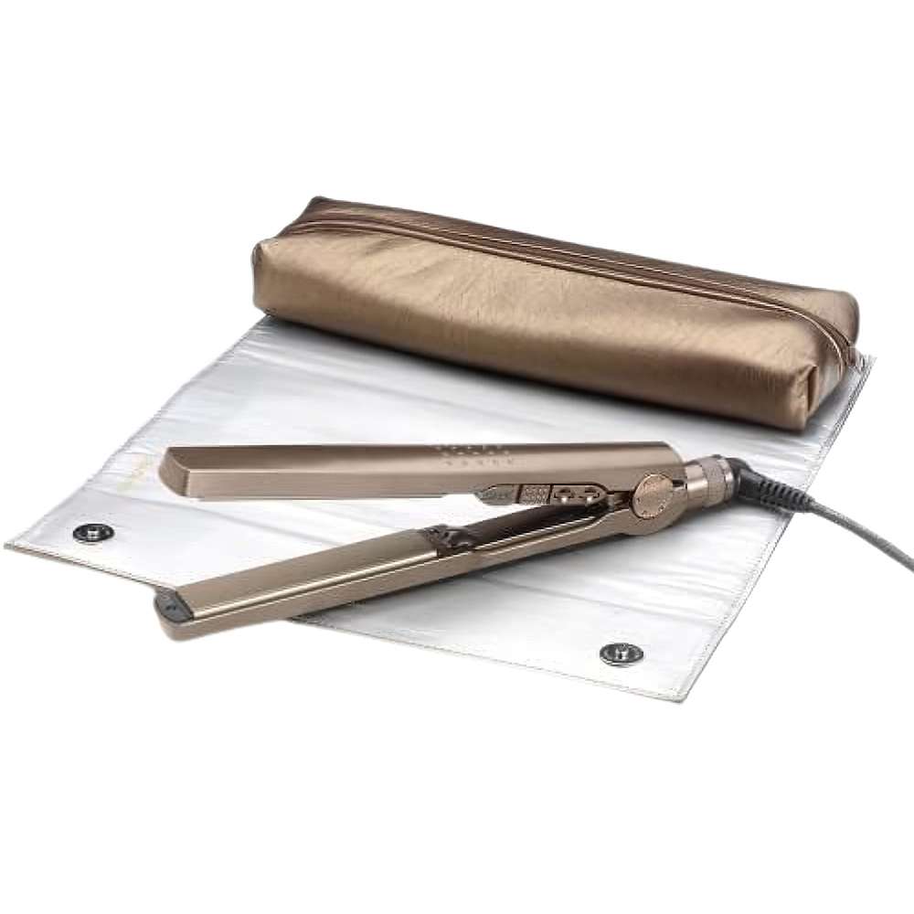 Babyliss Pro 230 Elegance Bronze Hair Straightener