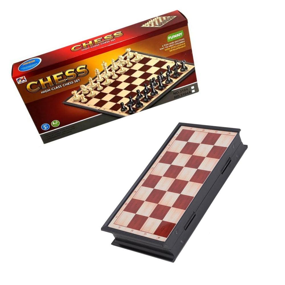 Chess High-Class Chess Set