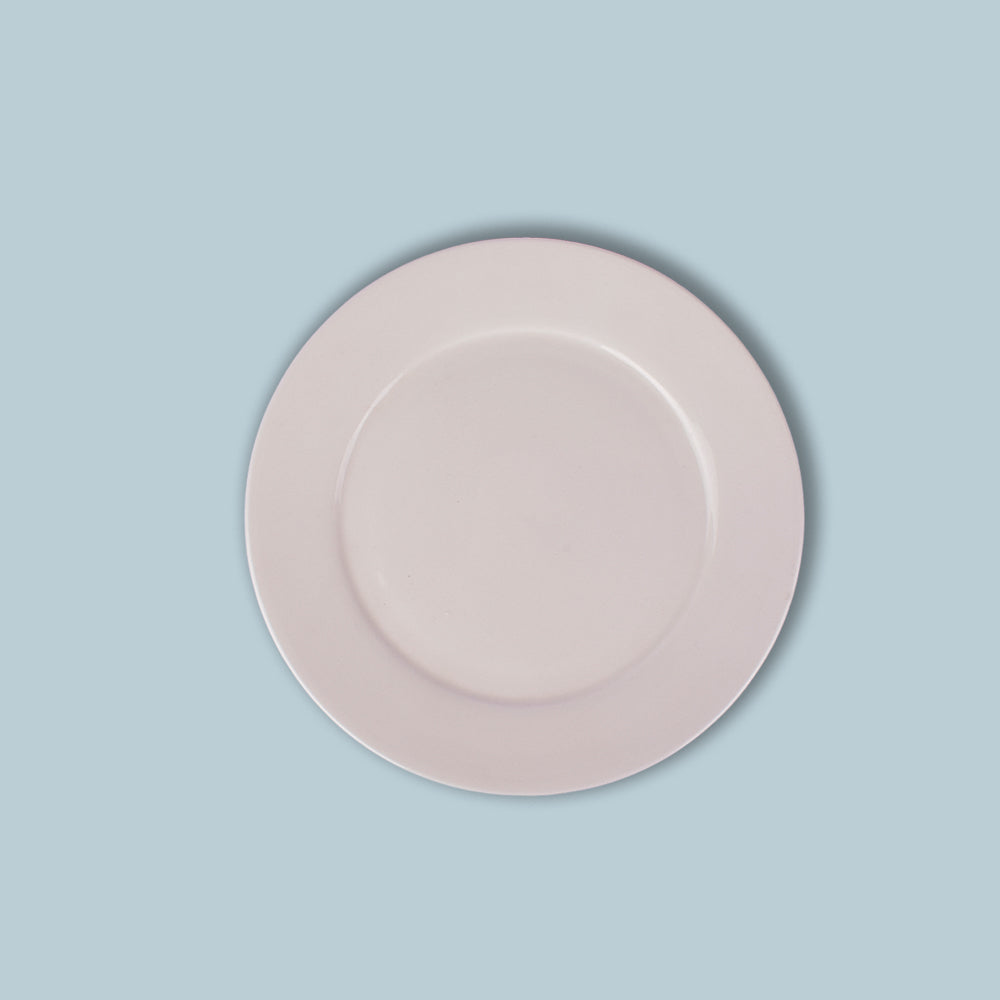 classic Gourmet Round Flat Dish 23CM