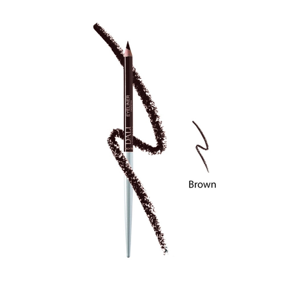 Dali Eyeliner Chopstick Brown