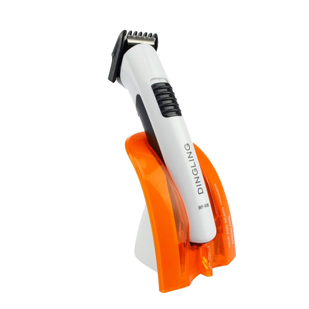 Dingling RF-606 Electric Hair & Beard Trimmer