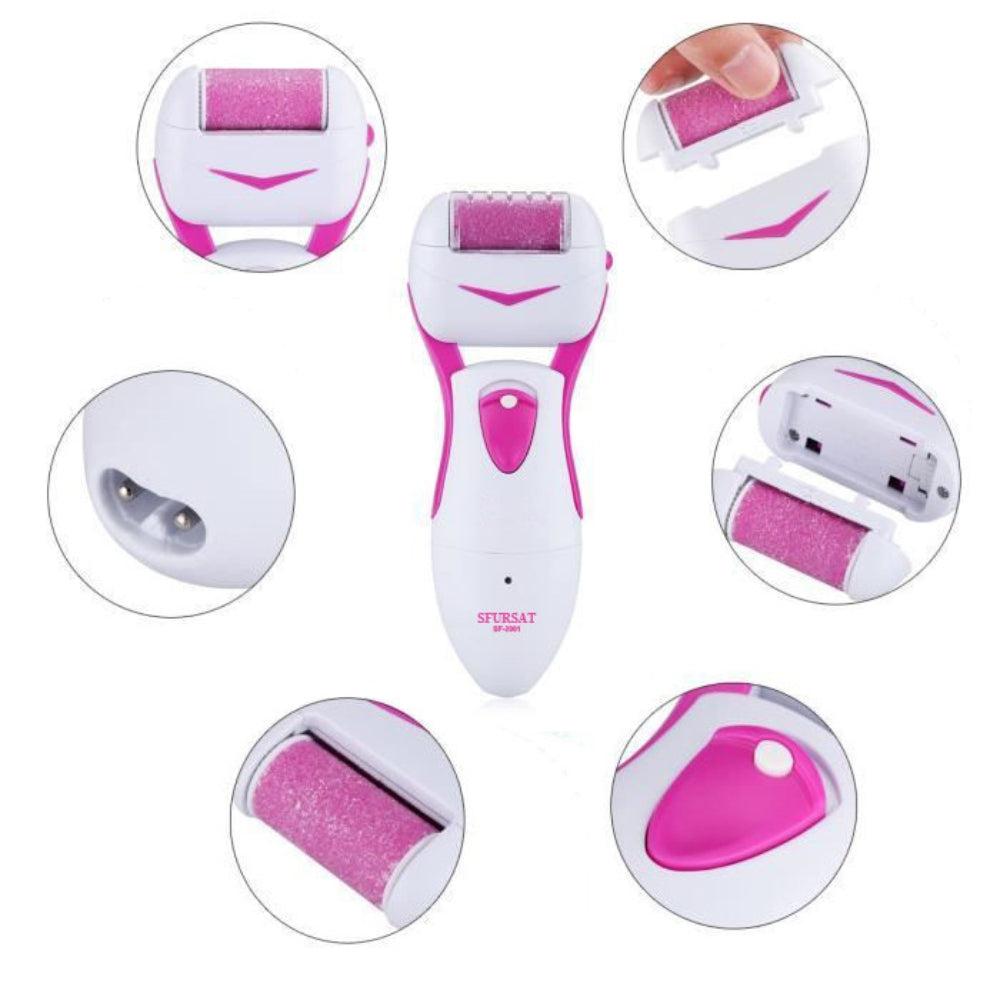 Electric Roller Saw Sfursat SF 2001