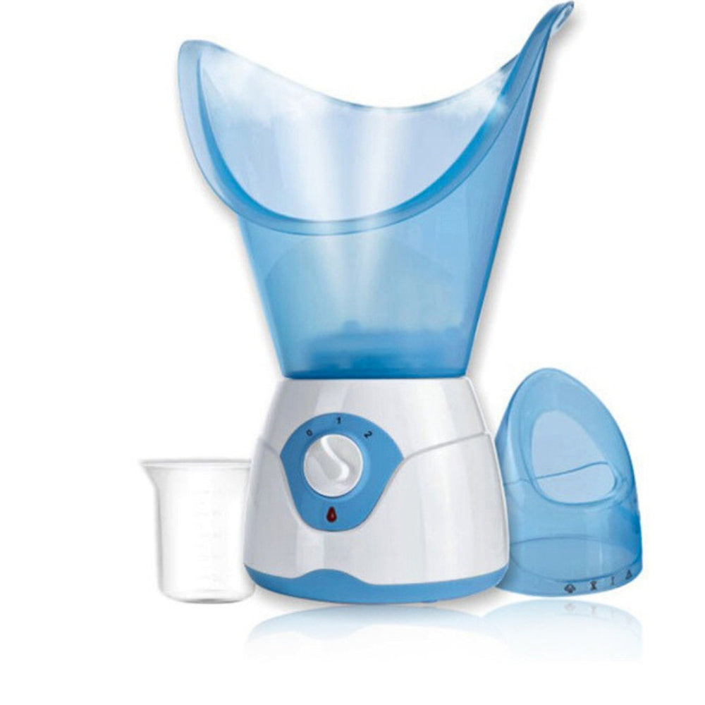 Enzo Professional 3 In 1 Facial Steamer EN-8102
