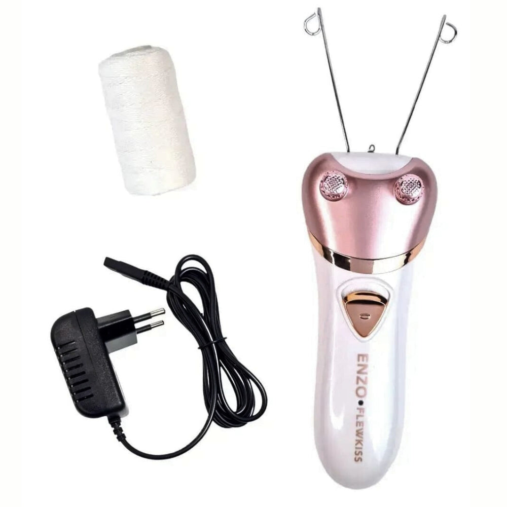 Enzo Professional FlewKiss Removes Hair EN-9841