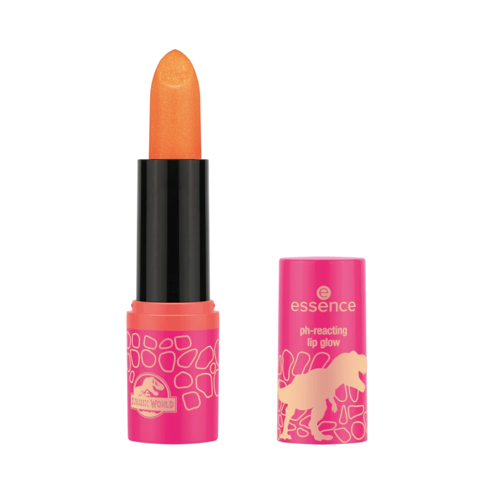 Essence Cosmetics Essence Jurassic World PH-Reacting Lip Glow