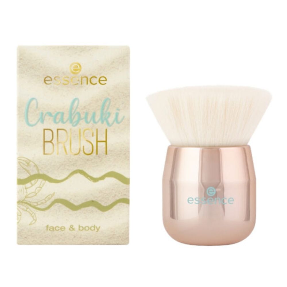 Essence Crabuki Brush Face & Body