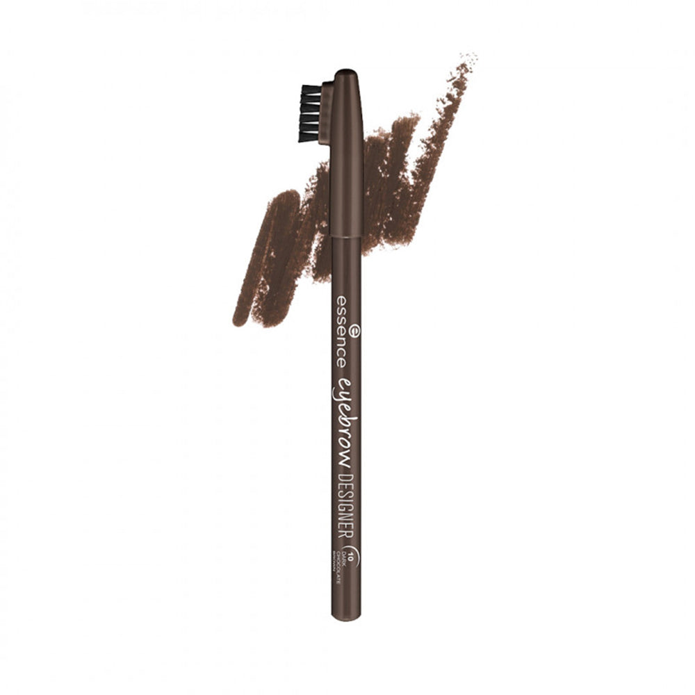 Essence Eyebrow Designer 10 Dark Chocolate Brown