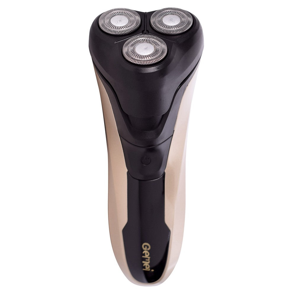 Gemei Rechargeable Shaver GM-6600