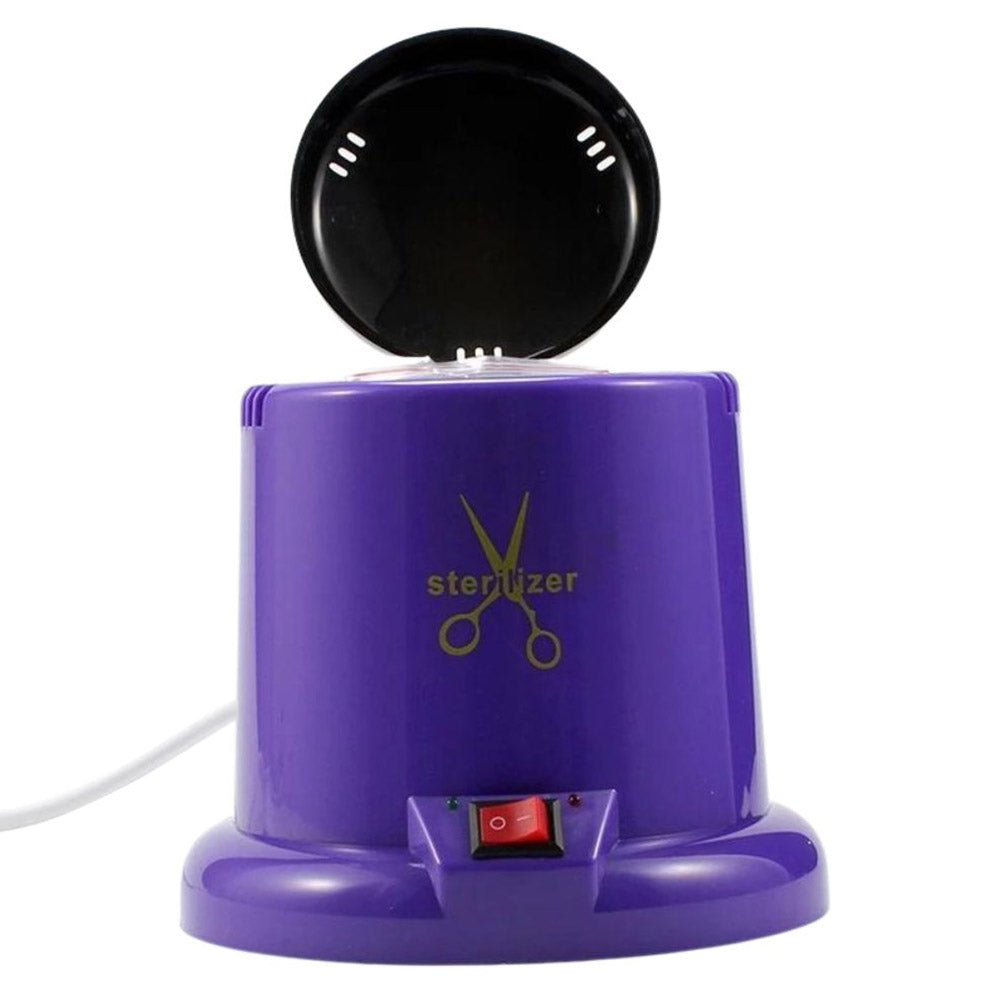 High Temperature Sterilizer For Nails