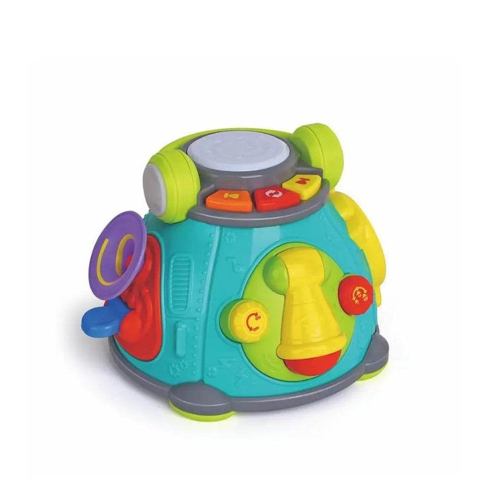 Hola Flashing Head Phone 3119