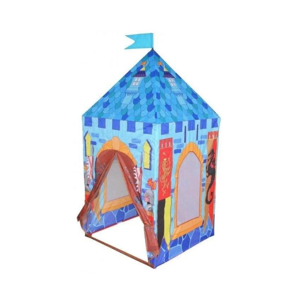 Iplay Tent City For Little Knights