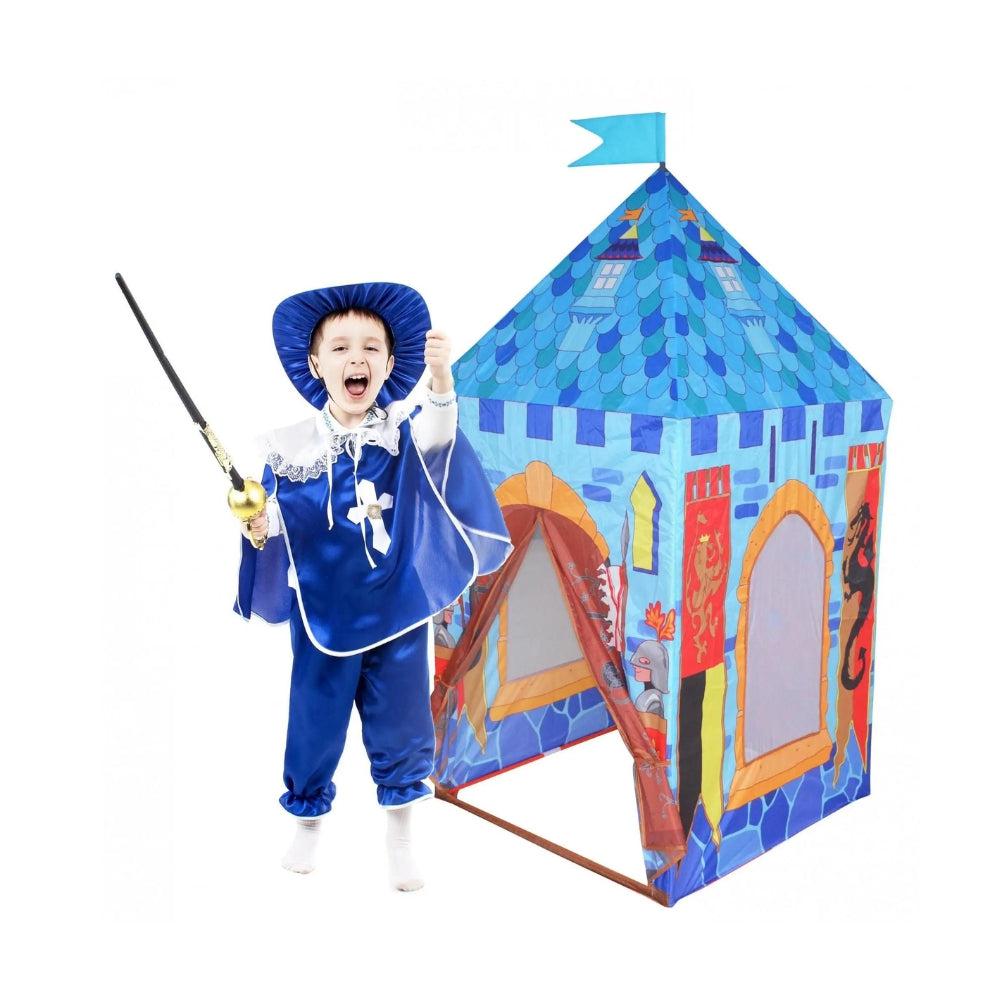 Iplay Tent City For Little Knights