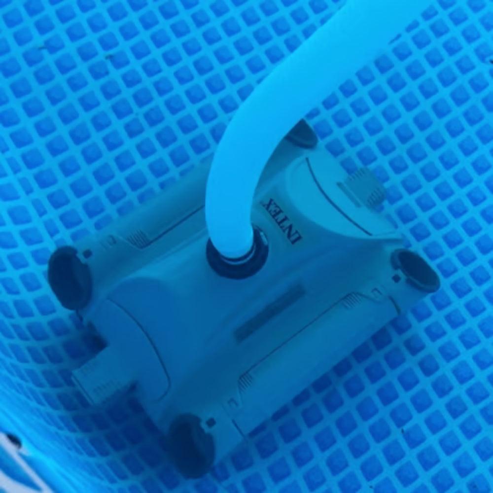 intex Auto pool cleaner