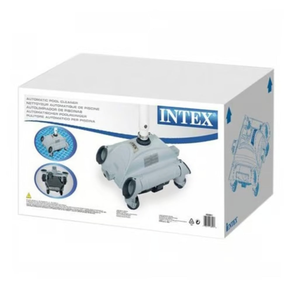 intex Auto pool cleaner