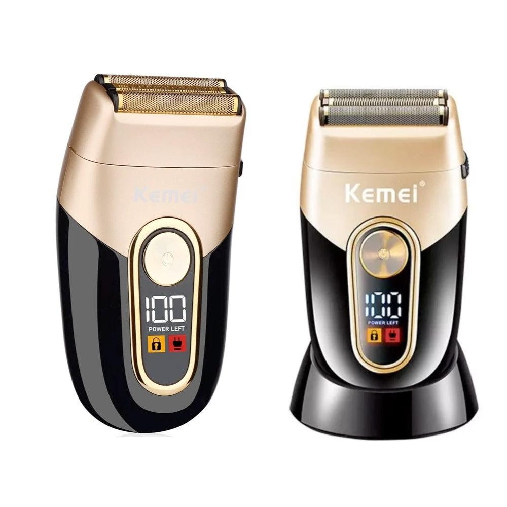 Kemei Rechargeable Shaver KM-3209