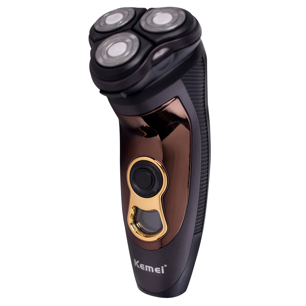 Kemei Shaver KM-9010