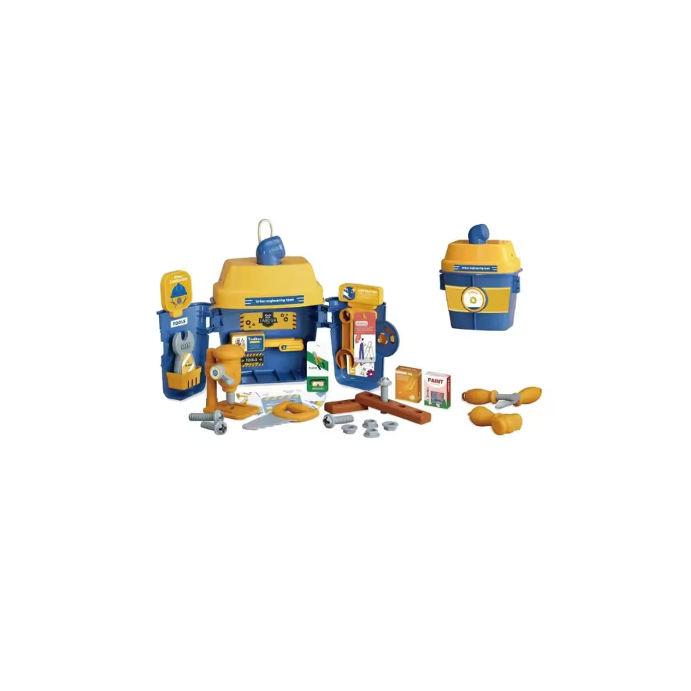 lay House Modeling Simulation Children's Role Play Tools Interactive Food Pets 8 Toys Optional Gift