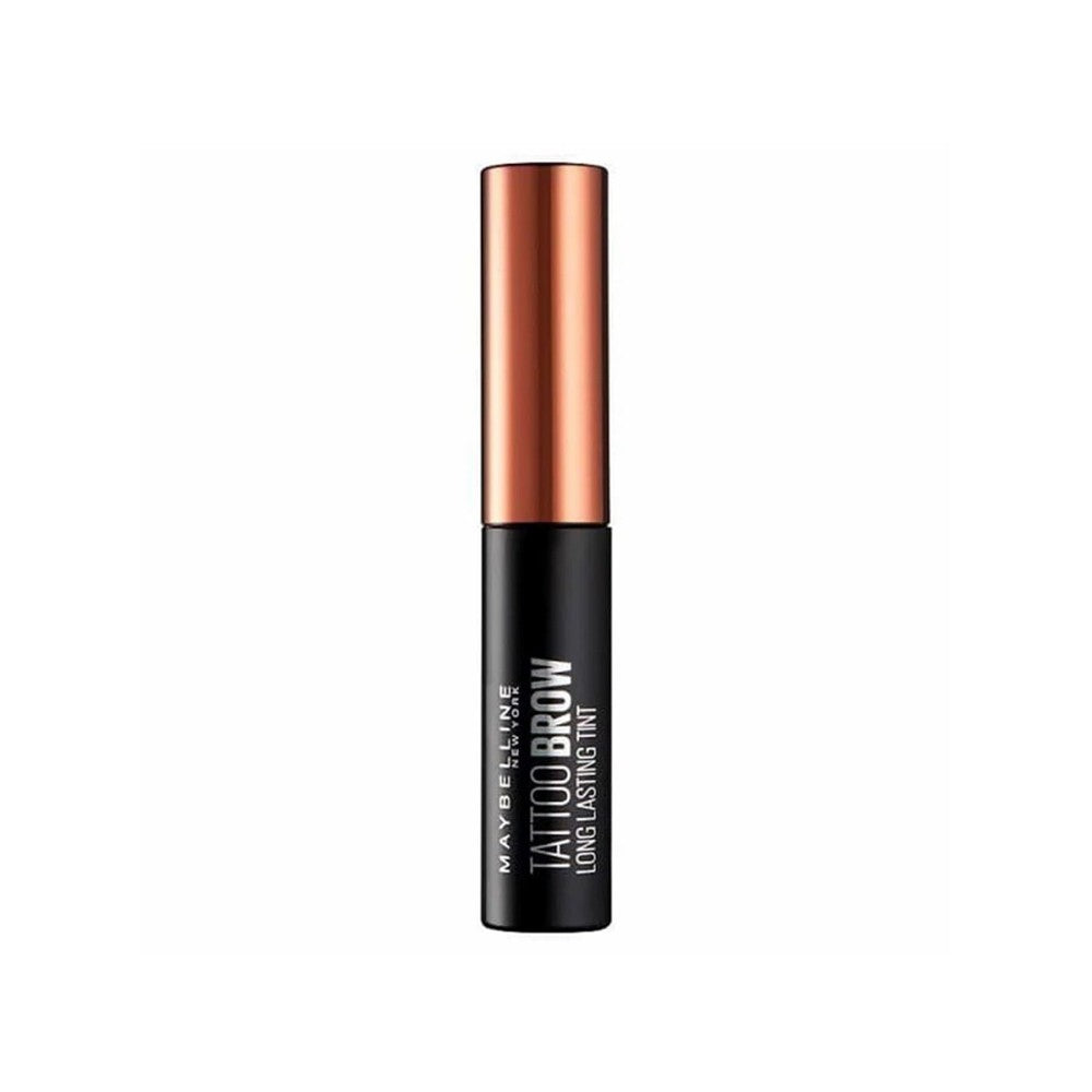 Maybelline Tattoo Brow Gel Tint 2 Medium Brown