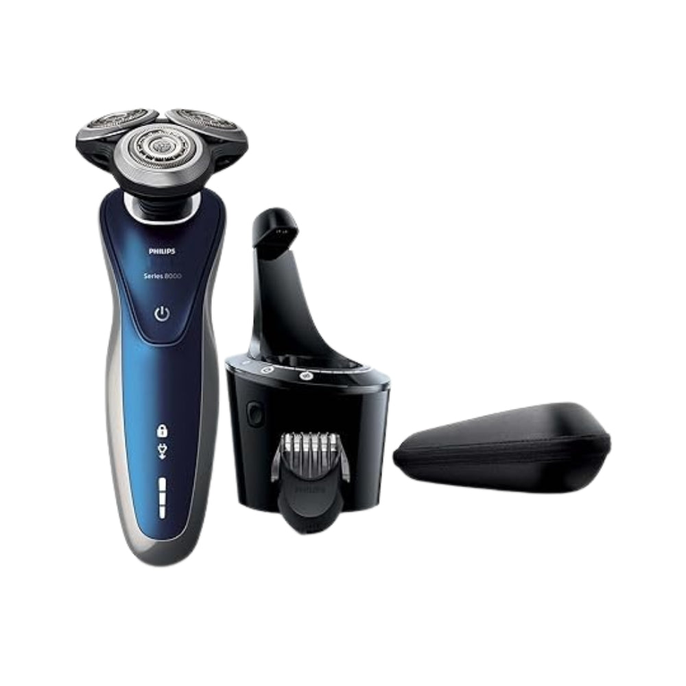 Philips Shaver 4D S7006