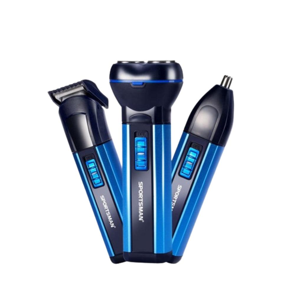 Progemei GM-577 3 In 1