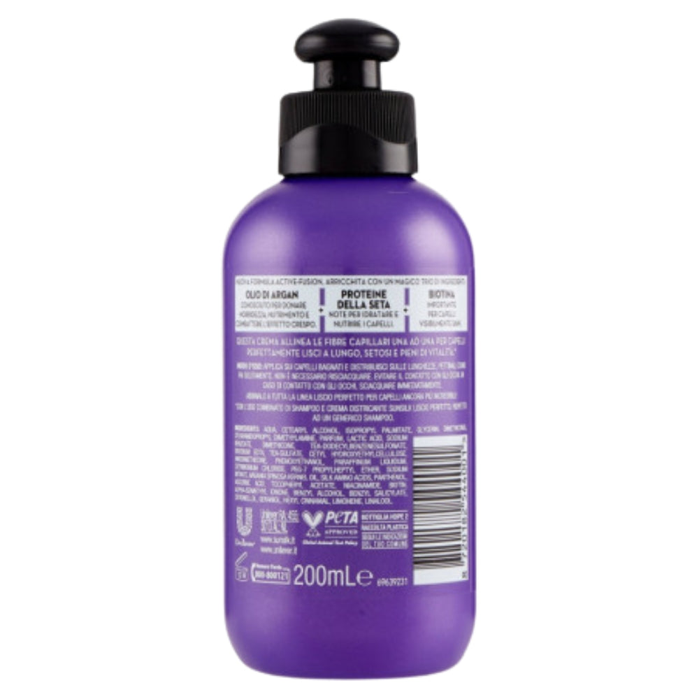 sunsilk Smooth Perfect Detangling Cream for Straight Hair 200 mL
