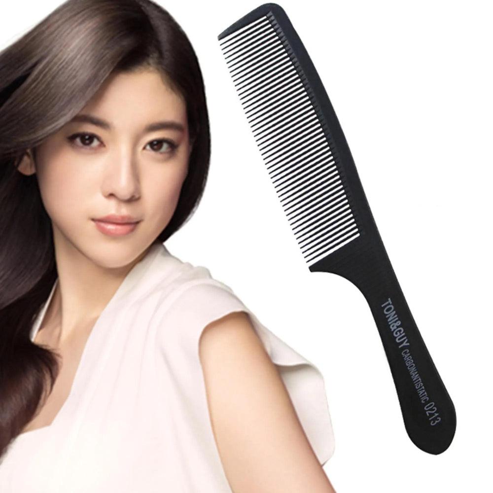 wholesale Salon Hairdresser Barber Professional Hair Cutting Comb Hair Combs Brush Bareber Supply Cutting Comb