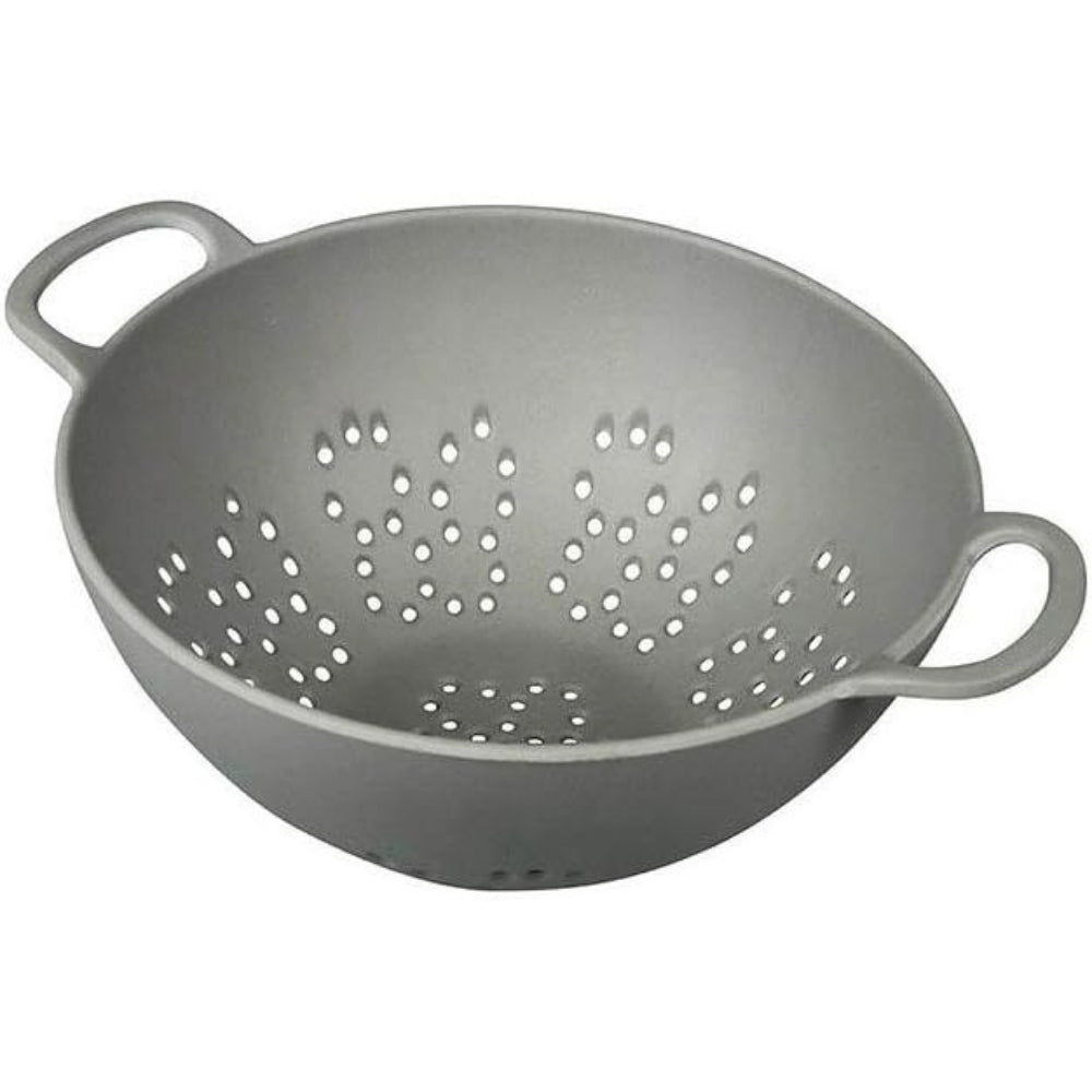 zuperzozial Strainer Grey
